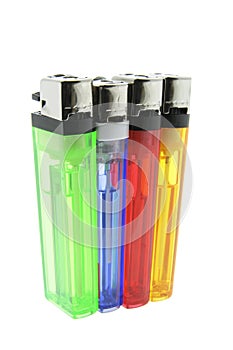 Cigarette Lighters