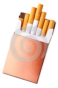 Cigarette pack