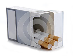 Cigarettes