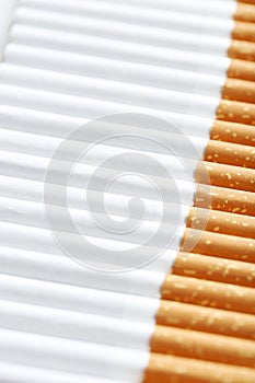 Cigarettes