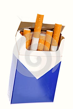 Cigarettes