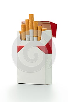 Cigarettes