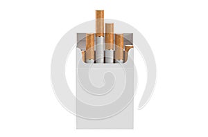 Cigarettes pack