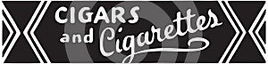 Cigarettes And Tobaccos