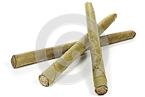 Cigarillos