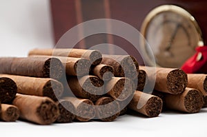 Cigars