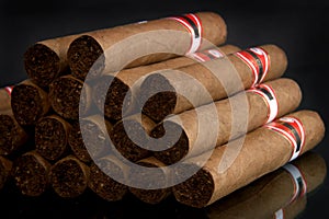 Cigars photo