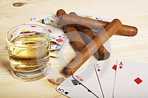 Cigars photo