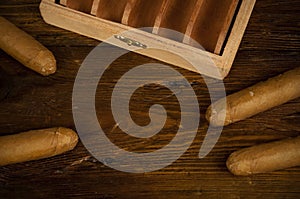 Cigars