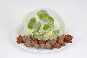 Cigkofte