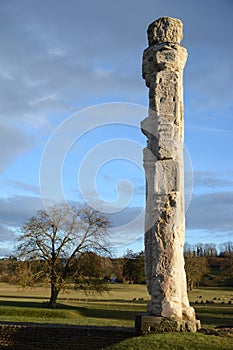 Cigognier Sanctuary