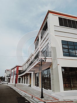 Cikarang city meikarta