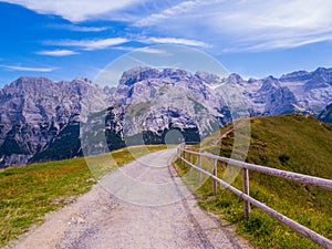 Cima Tosa, Doss del Sabion, Brenta Dolomites, Trentino-Alto Adige, north Italy