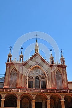 Cimiez Monastery