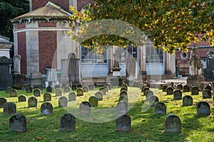 Cimitero Monumentale, historic cemetery in Milan, Italy