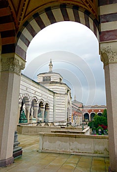 Cimitero Monumentale