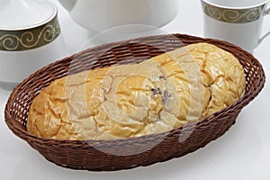 Cinamon Sweet Bread