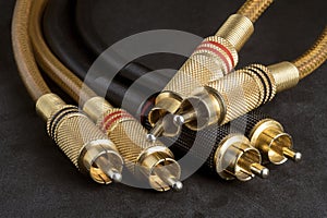 Cinch Connectors