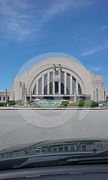 Cincinnati Museum