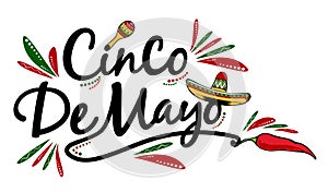 Cinco de Mayo