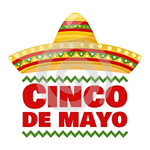 Cinco de mayo