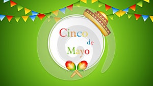 Cinco De Mayo photo