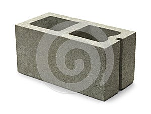 Cinder Block