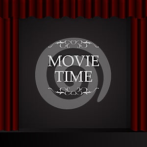 Cinema movie time