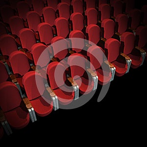 Cinema Seat