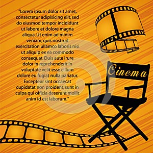 El cine 