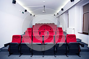 Cinema / theater seats