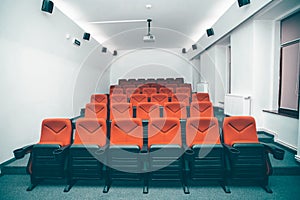 Cinema / theater seats