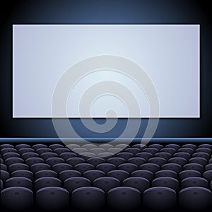 Cinema theatre