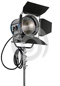 Cinematograph spotlight