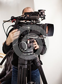 Cinematographer