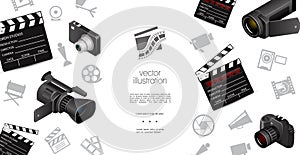 Cinematography Elements Template