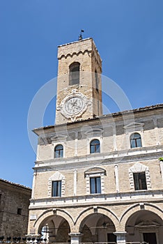CIngoli (Marches, Italy)