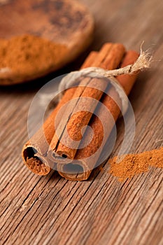 Cinnamon