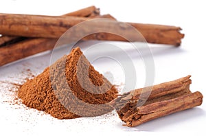 Cinnamon