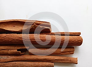 Cinnamon