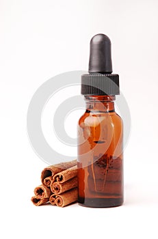 Cinnamon Aromatherapy