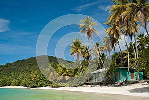 Cinnamon Bay - St John