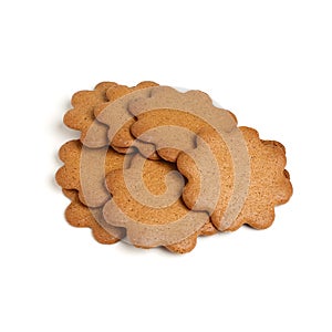 Cinnamon cookie