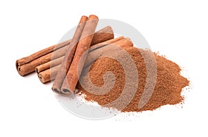 Cinnamon