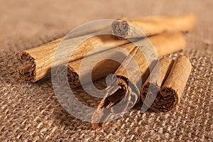 Cinnamon Quills photo