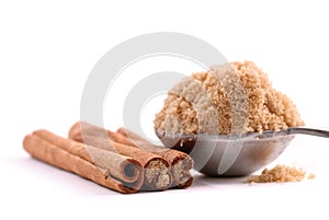 Cinnamon Spice Sticks