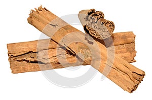 Cinnamon Spice Sticks