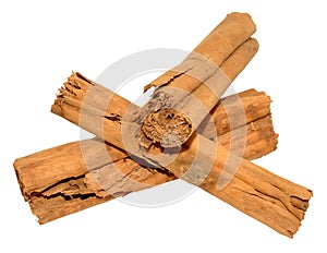 Cinnamon Spice Sticks
