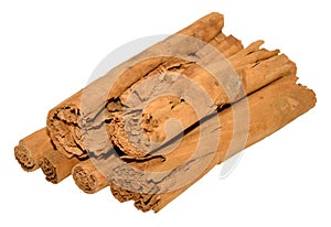 Cinnamon Spice Sticks