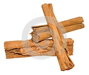 Cinnamon Spice Sticks